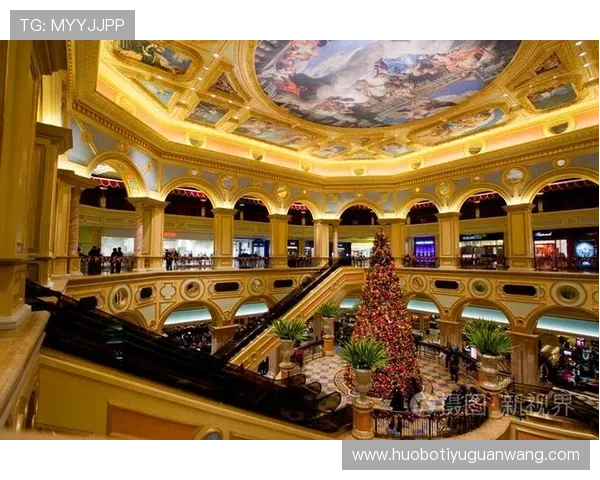 威尼斯人澳门集团的企业文化与管理理念对行业的示范作用 威尼斯人澳门集团的企业文化与管理理念对行业的示范作用